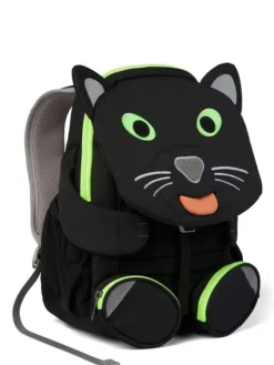 Affenzahn - iso kerhoreppu, Black Panther