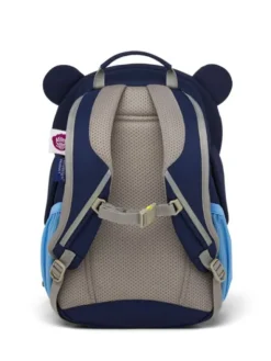 Affenzahn - iso kerhoreppu, Blue Bear