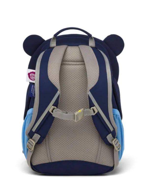 Affenzahn - iso kerhoreppu, Blue Bear
