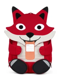 Affenzahn - iso kerhoreppu, Fox