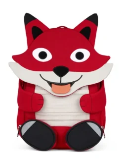 Affenzahn - iso kerhoreppu, Fox