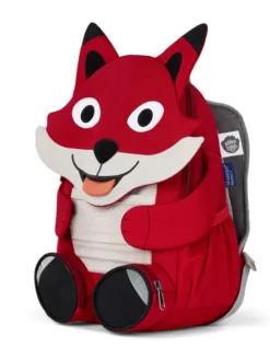 Affenzahn - iso kerhoreppu, Fox