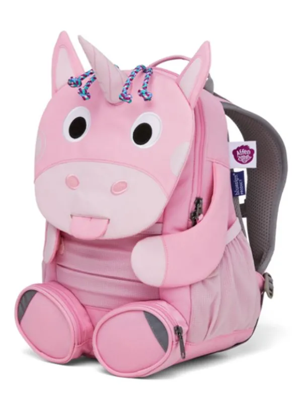 Affenzahn - iso kerhoreppu, Pink Unicorn