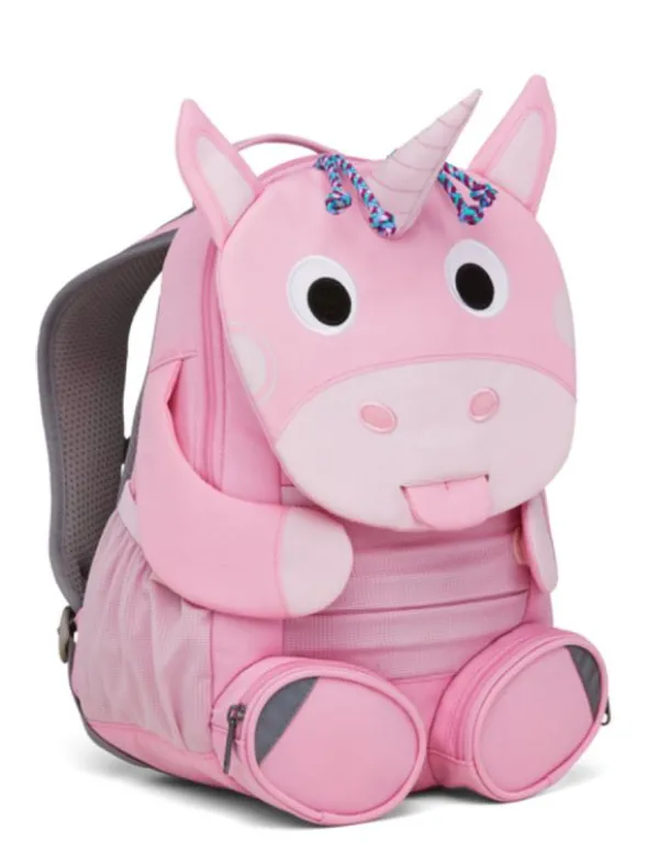 Affenzahn - iso kerhoreppu, Pink Unicorn