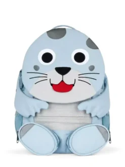 Affenzahn - iso kerhoreppu, Seal