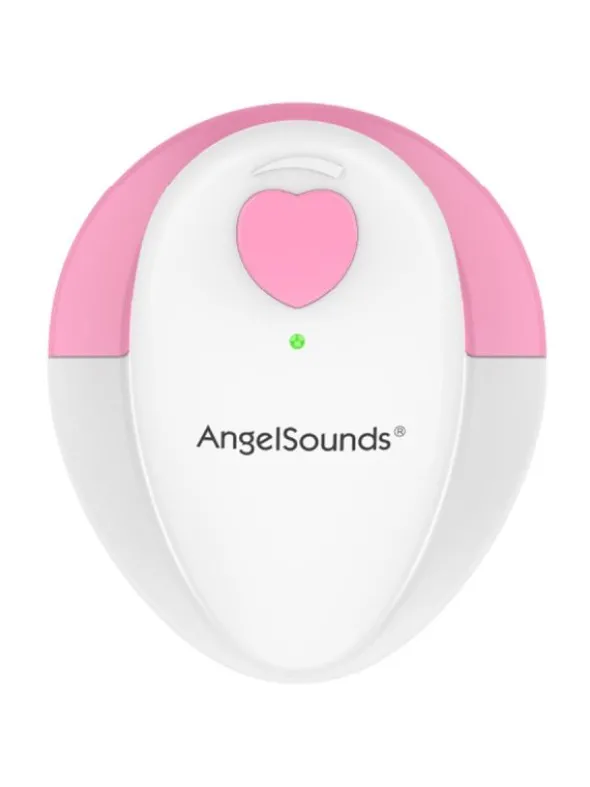 Angelsounds kotidoppler JPD-100S