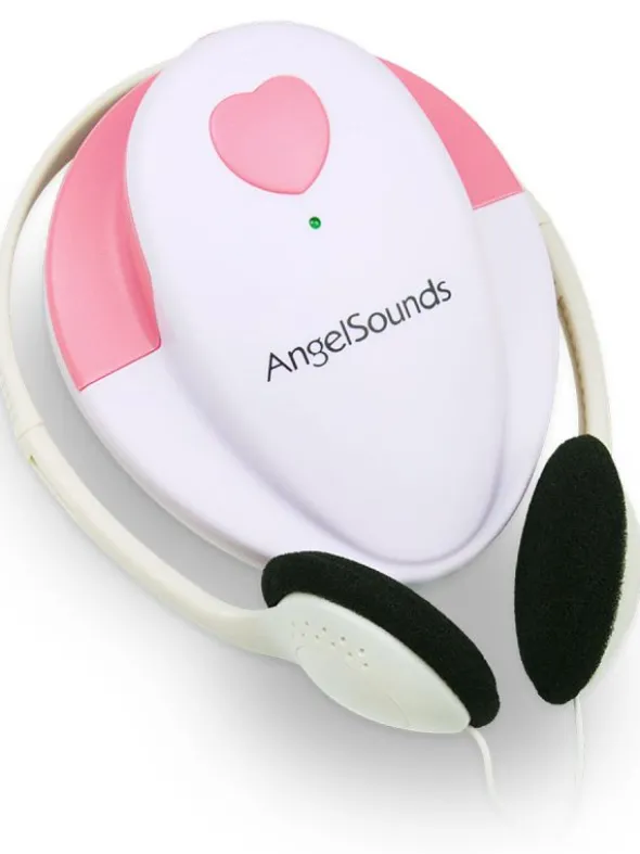 Angelsounds kotidoppler JPD-100S