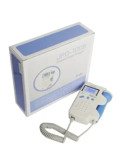 Angelsounds kotidoppler JPD-100B
