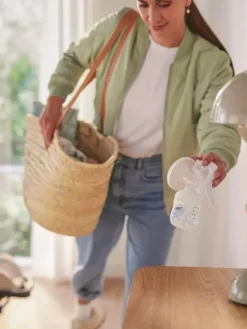 Avent Natural käsikäyttöinen rintapumppu