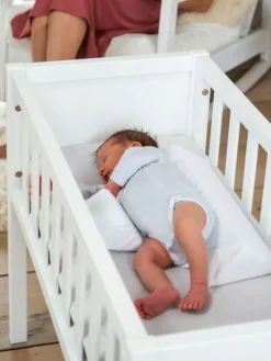 Baby Sleep unituki vauvalle pinnasänkyyn