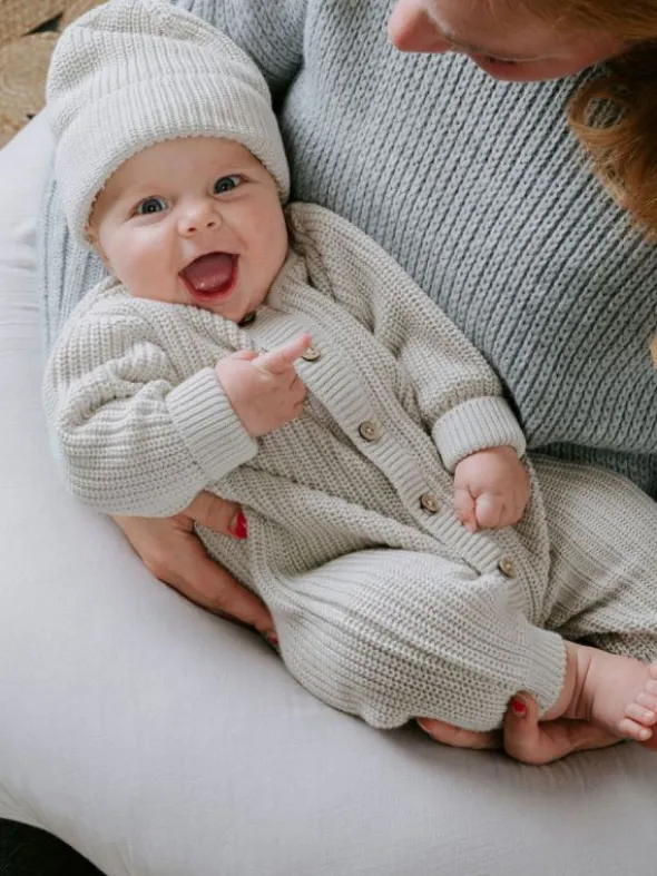 Baby's Only Breeze 3 in 1 imetystyyny, Breeze Warm linen