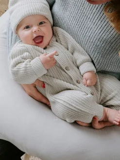 Baby's Only Breeze 3 in 1 imetystyyny, Urban Taupe