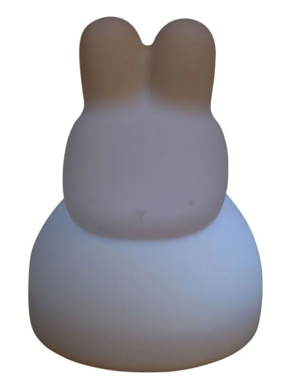 Baby’s Only Bunny pupu yövalo melodialla, beige
