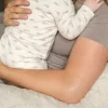Baby’s Only Cozy imetystyyny – Pehmeä tukityyny imetykseen, warm linen