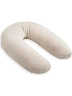 Baby’s Only Cozy imetystyyny – Pehmeä tukityyny imetykseen, warm linen