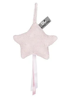 Baby’s Only Decoration Star neulostähti