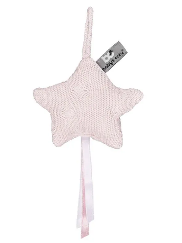 Baby’s Only Decoration Star neulostähti