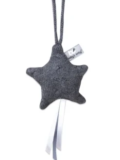 Baby’s Only Decoration Star neulostähti