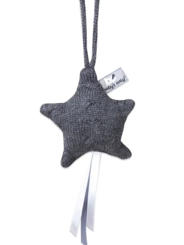 Baby’s Only Decoration Star neulostähti
