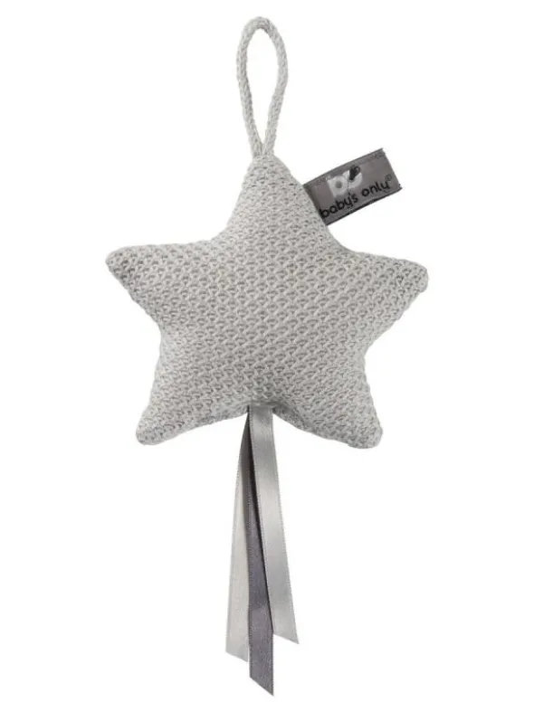 Baby’s Only Decoration Star neulostähti