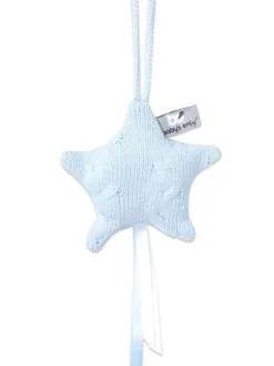 Baby’s Only Decoration Star neulostähti