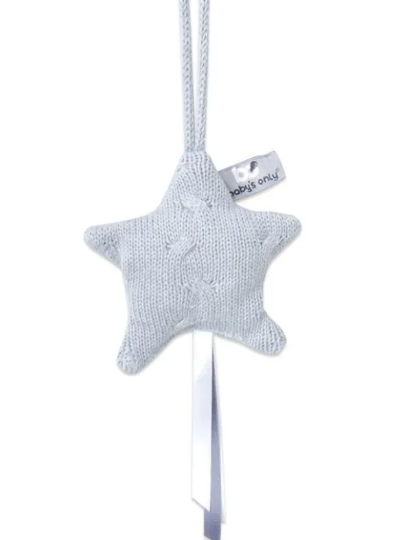 Baby’s Only Decoration Star neulostähti