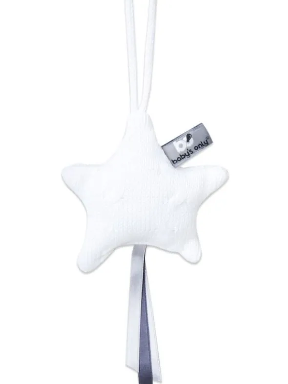 Baby’s Only Decoration Star neulostähti