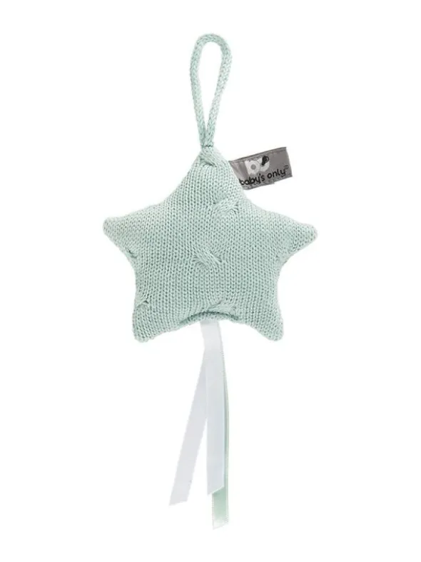 Baby’s Only Decoration Star neulostähti
