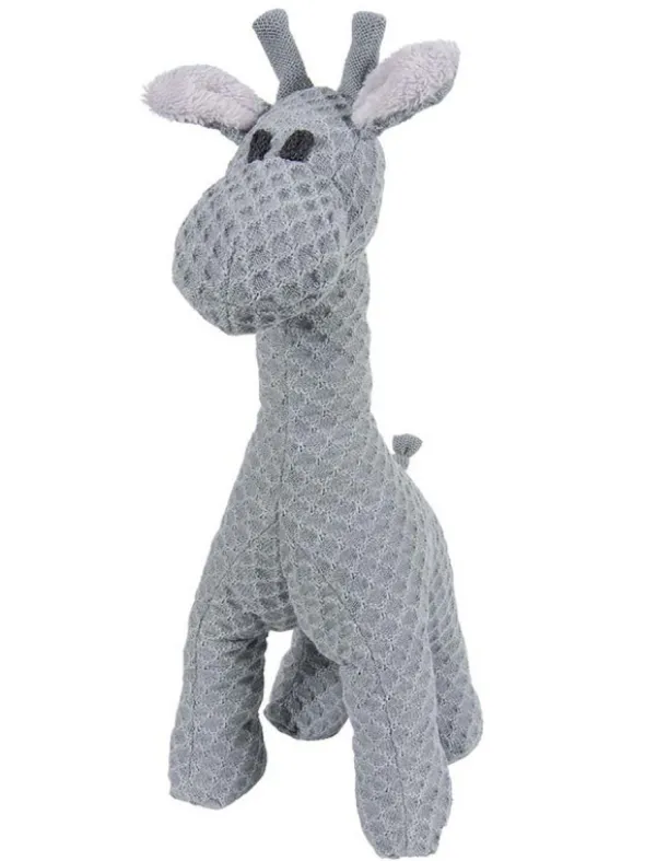 Baby’s Only iso pehmokirahvi 40cm (harmaa)
