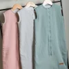 Baby’s Only - kevytunipussi Breeze, warm linen 3-6kk