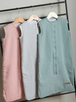 Baby’s Only - kevytunipussi Breeze, old pink 3-6kk