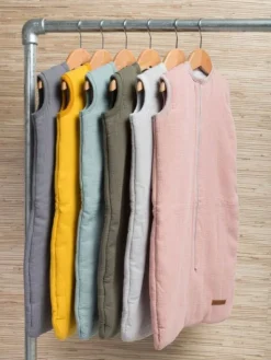 Baby’s Only - kevytunipussi Breeze, stonegreen 3-6kk