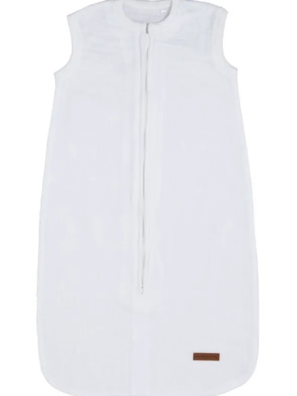 Baby’s Only - kevytunipussi Breeze, white 6-18kk