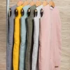 Baby’s Only - kevytunipussi Breeze, grey 6-18kk