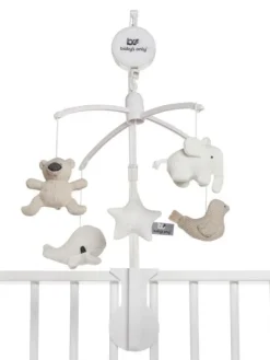 Baby´s Only - mobile pinnasänkyyn - Sand