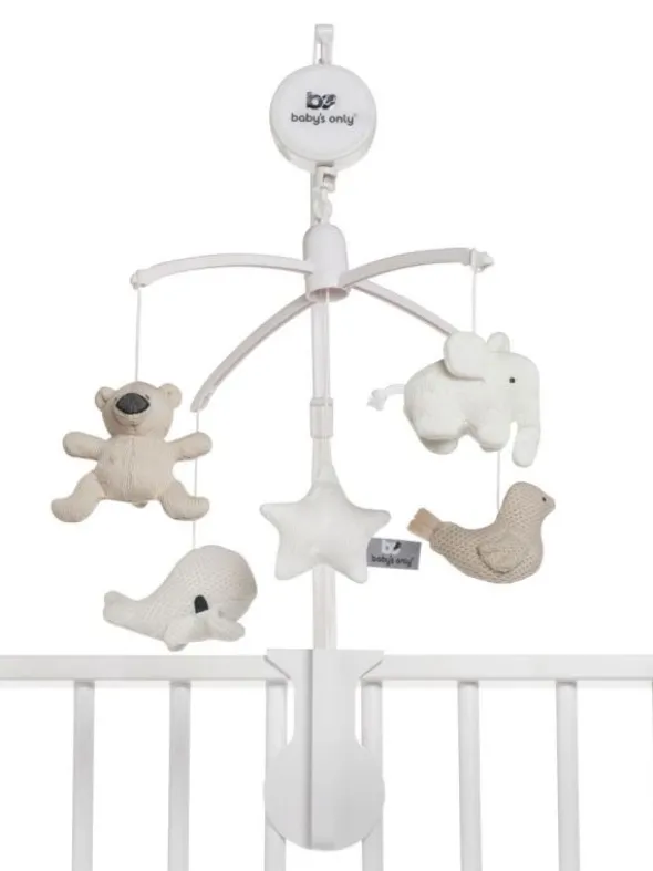 Baby´s Only - mobile pinnasänkyyn - Sand