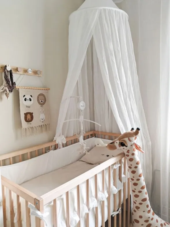 Baby´s Only - mobile pinnasänkyyn - Sand
