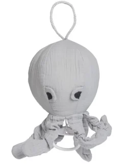 Baby’s Only – Mustekala-soittorasia, grey