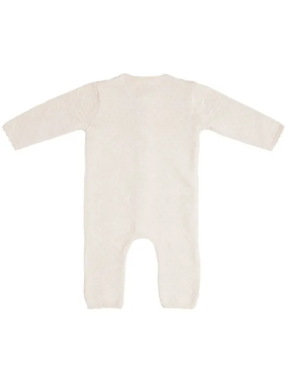 Baby´s Only - neulehaalari Miracle - warm linen