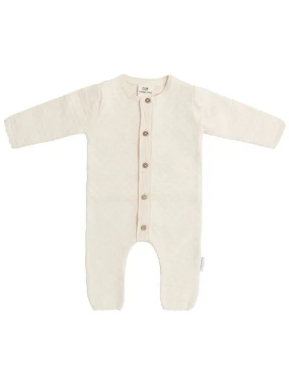Baby´s Only - neulehaalari Miracle - warm linen