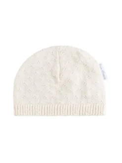 Baby`s Only - pehmeä neulepipo Miracle, Warm linen