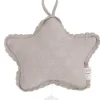 Baby's Only - pehmeä soittorasia Reef - Urban taupe