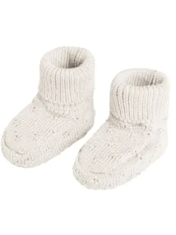 Baby`s Only - pehmeät neuletossut Miracle, Warm Linen