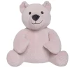 Baby’s Only pehmo karhu, sense old pink