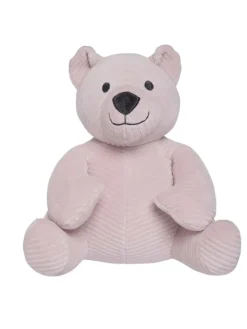 Baby’s Only pehmo karhu, sense old pink