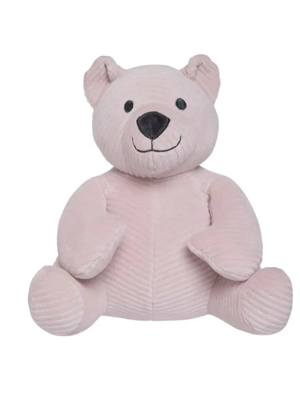 Baby’s Only pehmo karhu, sense old pink