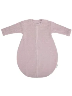 Baby’s Only - pitkähihainen unipussi Sky Old Pink