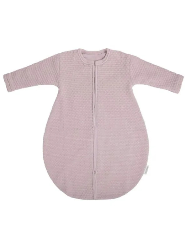 Baby’s Only - pitkähihainen unipussi Sky Old Pink
