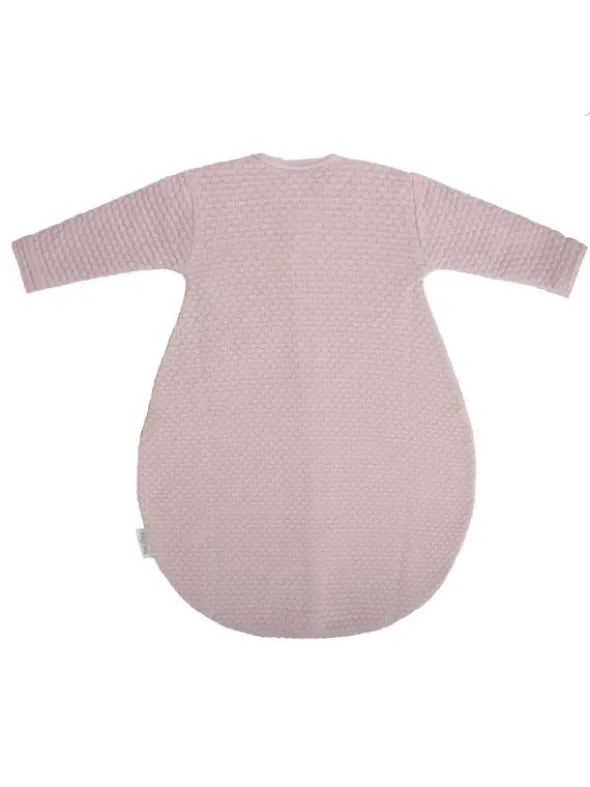 Baby’s Only - pitkähihainen unipussi Sky Old Pink