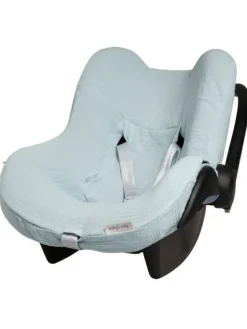 Baby's Only - päällinen vauvan turvakaukaloon, Fresh Eco